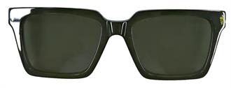 CLIP POLARIZZATA OCCHIALI DA SOLE UNISEX