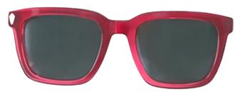 CLIP POLARIZZATA OCCHIALI DA SOLE DONNA
