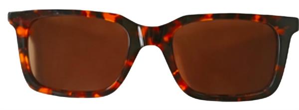 CLIP POLARIZZATA OCCHIALI DA SOLE UNISEX