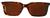 CLIP POLARIZZATA OCCHIALI DA SOLE UNISEX