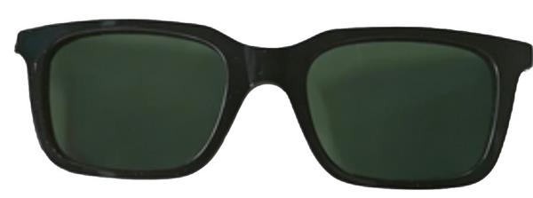 CLIP POLARIZZATA OCCHIALI DA SOLE UNISEX