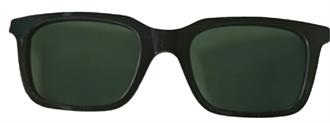 CLIP POLARIZZATA OCCHIALI DA SOLE UNISEX