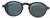 CLIP POLARIZZATA OCCHIALI DA SOLE UNISEX