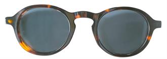 CLIP POLARIZZATA OCCHIALI DA SOLE UNISEX