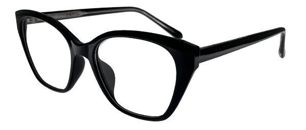 OCCHIALI DA VISTA DONNA PLASTICA