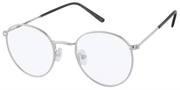 OCCHIALI DA VISTA UNISEX METALLO