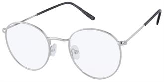 OCCHIALI DA VISTA UNISEX METALLO