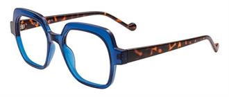 OCCHIALI DA LETTURA DONNA CON LENTE BLUE BLOCK +2.00