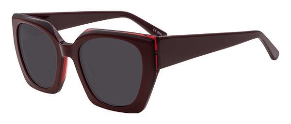 OCCHIALI DA SOLE POLARIZZATI PREMIUM ACETATO