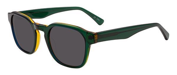 OCCHIALI DA SOLE POLARIZZATI PREMIUM ACETATO