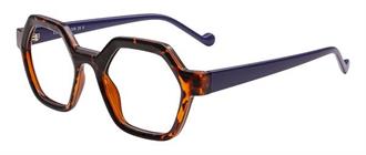 OCCHIALI DA LETTURA DONNA CON LENTE BLUE BLOCK +2.50