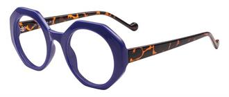 OCCHIALI DA LETTURA DONNA CON LENTE BLUE BLOCK +1.50