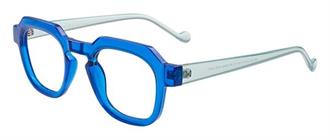 OCCHIALI DA LETTURA UOMO CON LENTE BLUE BLOCK +0.00