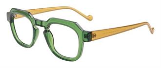 OCCHIALI DA LETTURA UOMO CON LENTE BLUE BLOCK +2.00
