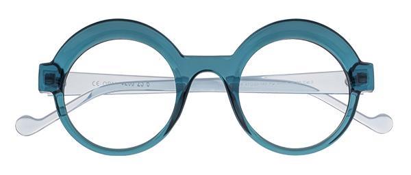 OCCHIALI DA LETTURA DONNA CON LENTE BLUE BLOCK