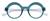 OCCHIALI DA LETTURA DONNA CON LENTE BLUE BLOCK