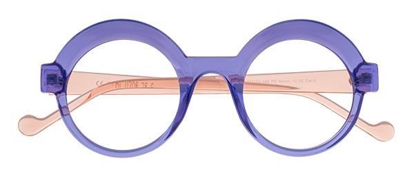 OCCHIALI DA LETTURA DONNA CON LENTE BLUE BLOCK