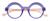 OCCHIALI DA LETTURA DONNA CON LENTE BLUE BLOCK