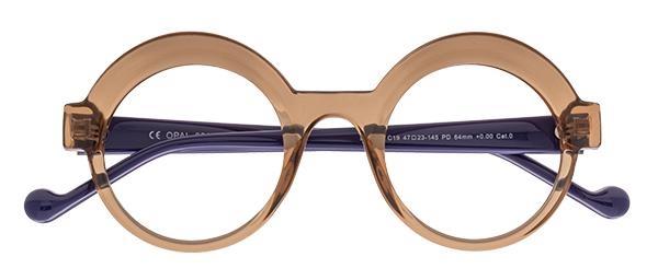 OCCHIALI DA LETTURA DONNA CON LENTE BLUE BLOCK