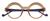 OCCHIALI DA LETTURA DONNA CON LENTE BLUE BLOCK