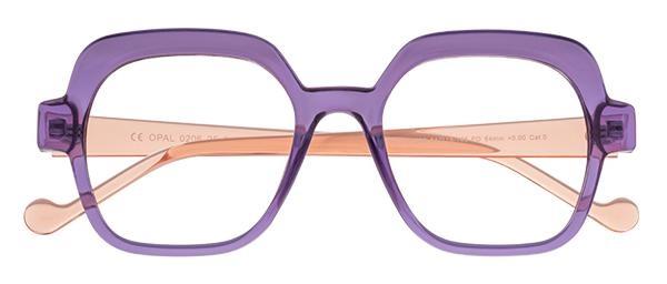 OCCHIALI DA LETTURA DONNA CON LENTE BLUE BLOCK