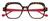 OCCHIALI DA LETTURA DONNA CON LENTE BLUE BLOCK