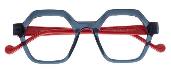 OCCHIALI DA LETTURA DONNA CON LENTE BLUE BLOCK