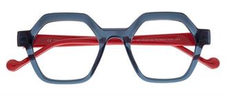 OCCHIALI DA LETTURA DONNA CON LENTE BLUE BLOCK