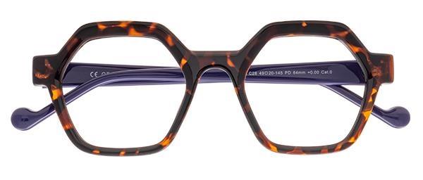 OCCHIALI DA LETTURA DONNA CON LENTE BLUE BLOCK