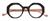 OCCHIALI DA LETTURA DONNA CON LENTE BLUE BLOCK