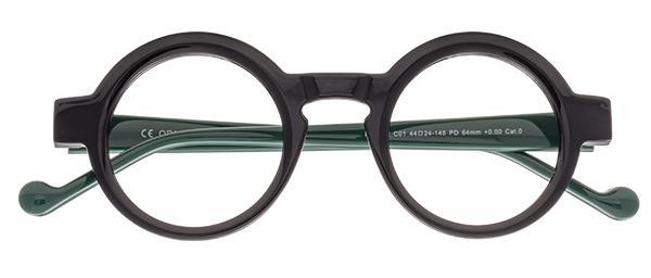 OCCHIALI DA LETTURA UOMO CON LENTE BLUE BLOCK
