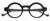 OCCHIALI DA LETTURA UOMO CON LENTE BLUE BLOCK