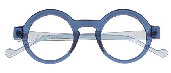 OCCHIALI DA LETTURA UOMO CON LENTE BLUE BLOCK