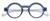 OCCHIALI DA LETTURA UOMO CON LENTE BLUE BLOCK