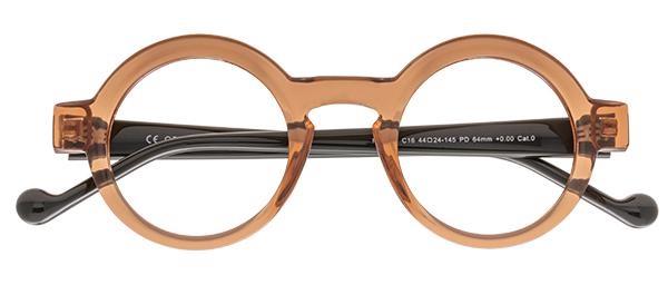 OCCHIALI DA LETTURA UOMO CON LENTE BLUE BLOCK