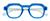 OCCHIALI DA LETTURA UOMO CON LENTE BLUE BLOCK