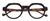 OCCHIALI DA LETTURA UOMO CON LENTE BLUE BLOCK