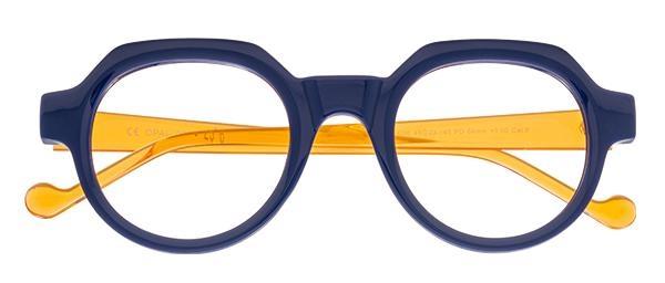 OCCHIALI DA LETTURA UOMO CON LENTE BLUE BLOCK