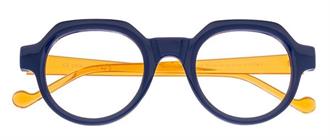 OCCHIALI DA LETTURA UOMO CON LENTE BLUE BLOCK