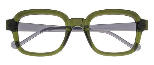 OCCHIALI DA LETTURA UOMO CON LENTE BLUE BLOCK