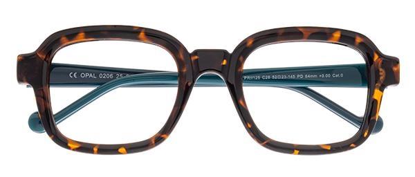 OCCHIALI DA LETTURA UOMO CON LENTE BLUE BLOCK