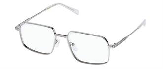 OCCHIALI DA VISTA MADE IN ITALY GOLD UOMO METALLO