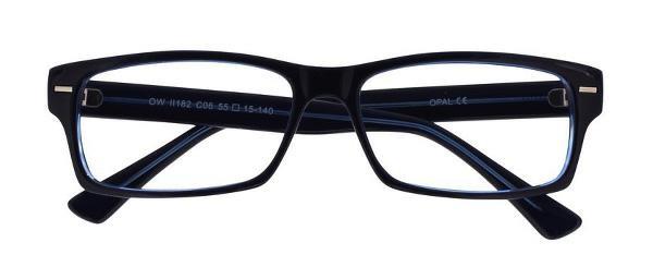 OCCHIALI DA VISTA  OWLET UOMO PLASTICA