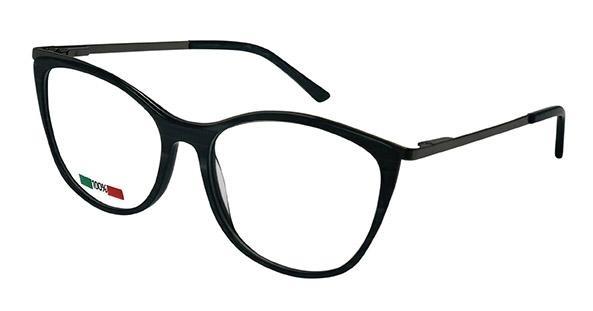 OCCHIALI DA VISTA MADE IN ITALY B1919 DONNA PLASTICA