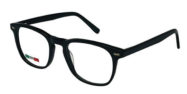 OCCHIALI DA VISTA MADE IN ITALY B1919 UOMO PLASTICA