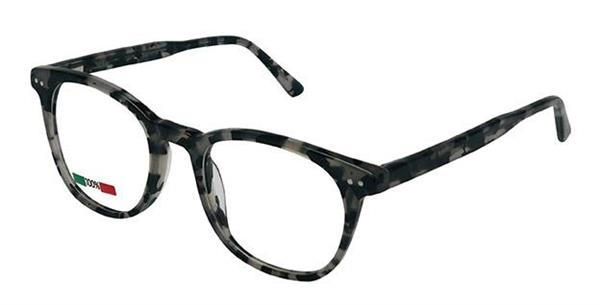 OCCHIALI DA VISTA MADE IN ITALY B1919 UOMO PLASTICA