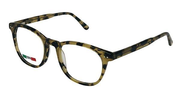OCCHIALI DA VISTA MADE IN ITALY B1919 UOMO PLASTICA