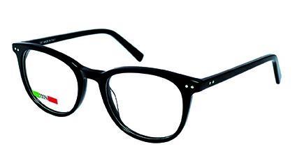 OCCHIALI DA VISTA MADE IN ITALY B1919 UOMO PLASTICA
