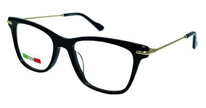 OCCHIALI DA VISTA MADE IN ITALY B1919 DONNA PLASTICA