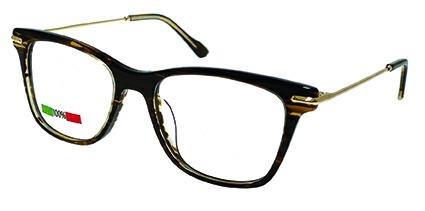 OCCHIALI DA VISTA MADE IN ITALY B1919 DONNA PLASTICA